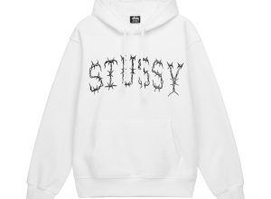 Sudadera Stussy España: el regalo perfecto para los amantes de la moda