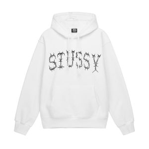 Sudadera Stussy España: el regalo perfecto para los amantes de la moda