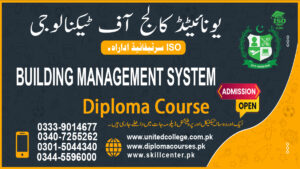 Building Management system In Rawalpindi Islamabad