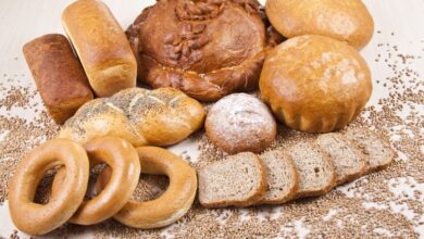 Bakery Products Market