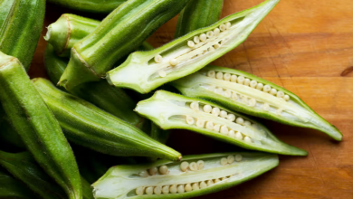 Okra