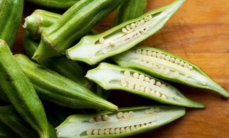 Okra