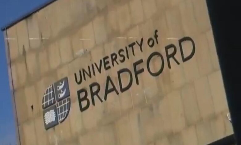 Best MSc Degrees to Explore at Bradford University