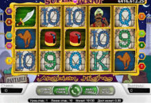 Top-Rated Online Slots