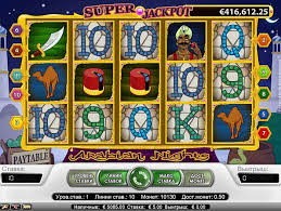 Top-Rated Online Slots