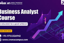 Business Analytics