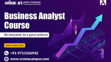 Business Analytics