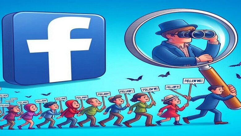 Buy Facebook Followers