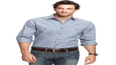 Buy Men's Casual Shirts Online