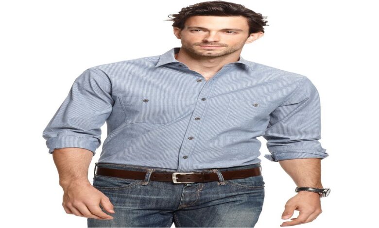 Buy Men's Casual Shirts Online