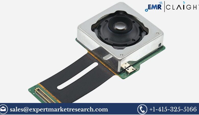 Camera Module Market