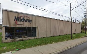 Commercial Property for Sale Syracuse NY