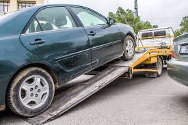 Car Towing Services in Livonia