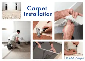 Carpet Installation