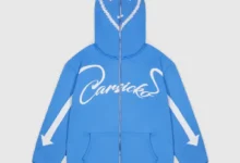 Carsicko Hoodie