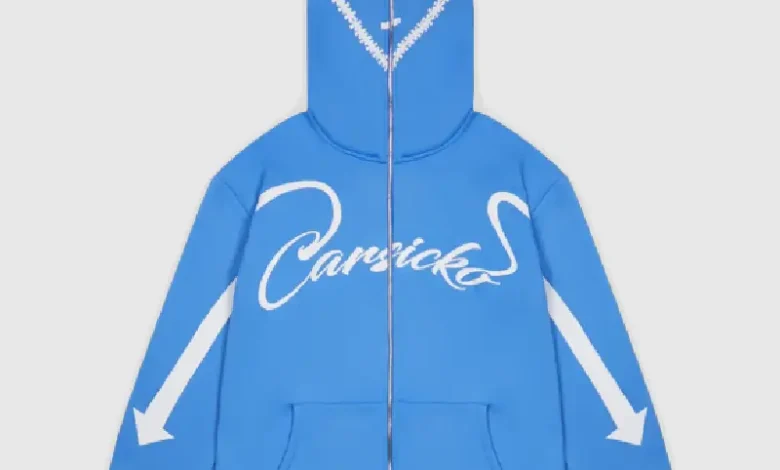 Carsicko Hoodie