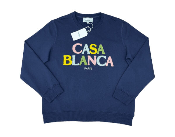 Casablanca Clothing