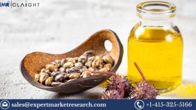 Castor Oil Market