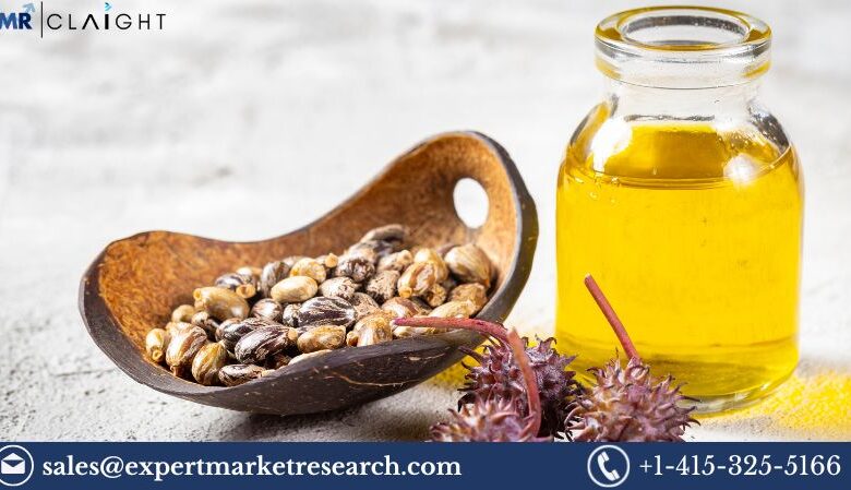 Castor Oil Market