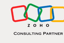 Zoho Consulting Partner