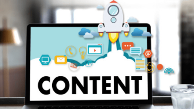 Content-Writing Services