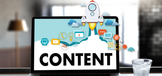 Content-Writing Services