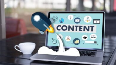 Content-Writing Services