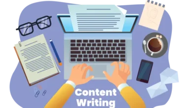 Content-Writing Services in Sacramento