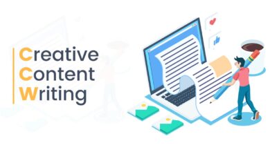 Content-Writing Services in Gulberg