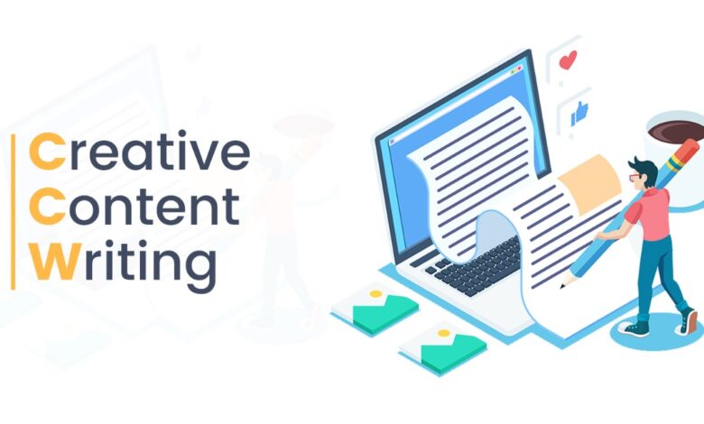 Content-Writing Services in Gulberg