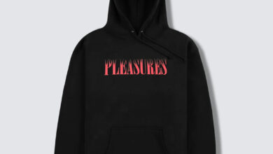 The Role of Pleasures Clothing in Fashion Innovation