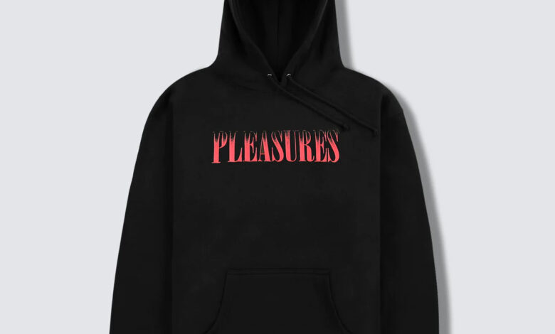 The Role of Pleasures Clothing in Fashion Innovation