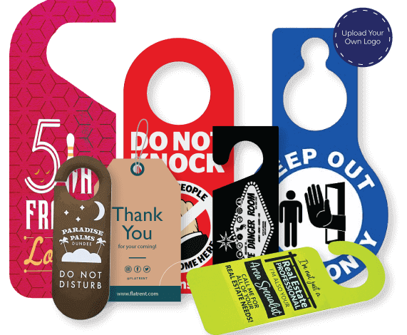 Wholesale Door Hangers