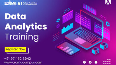 Data Analytics Online Course