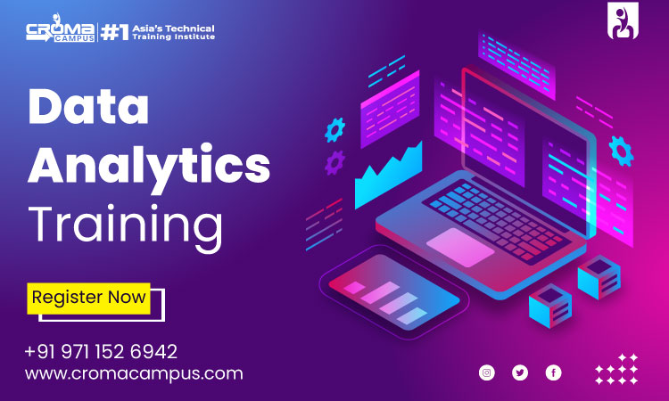 Data Analytics Online Course