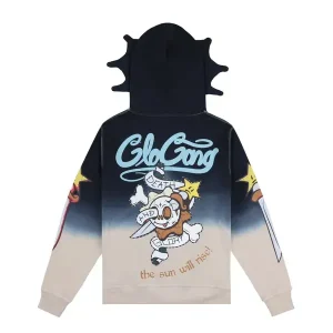 GloGang Store Hoodie: The Ultimate Wardrobe Addition