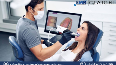 Dental CAD/CAM Materials and Systems Market