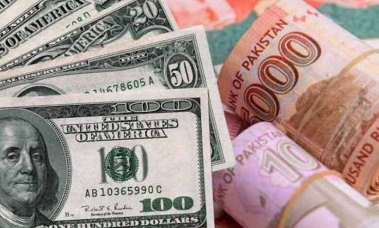 Dollar to PKR Today Interbank