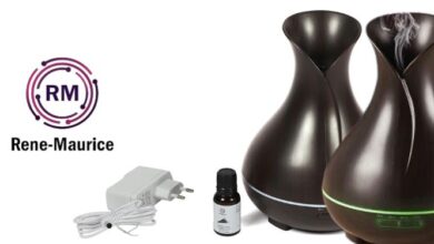 Electric Diffusers