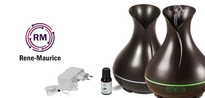 Electric Diffusers