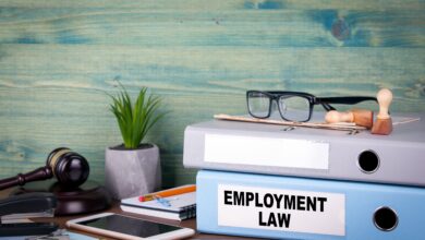 employment attorney in Los Angeles