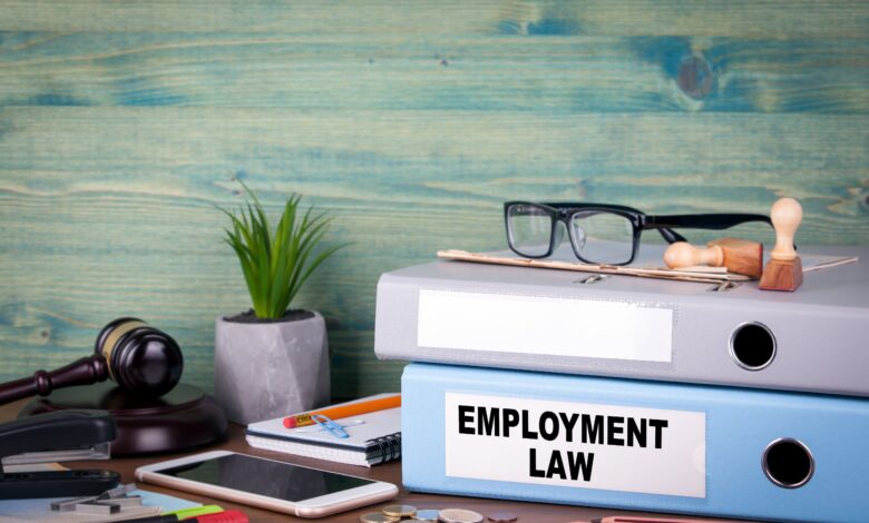 employment attorney in Los Angeles