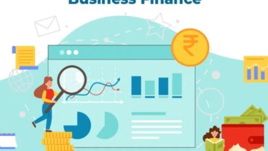 Everything You Need To Know About Business Finance