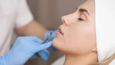 Face Botox Treatment in Novi