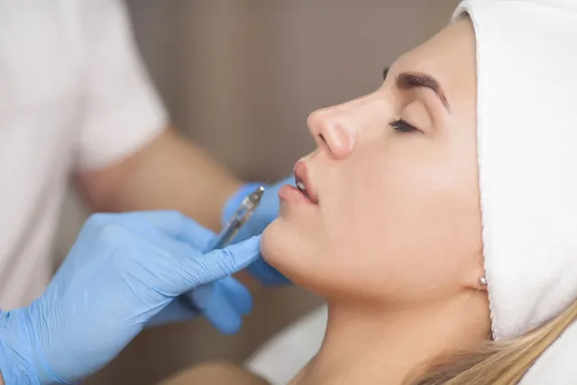 Face Botox Treatment in Novi