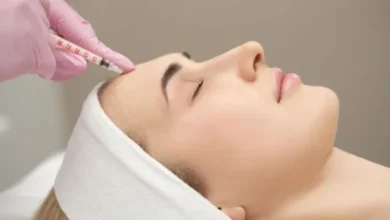 Face Botox Treatment in Novi