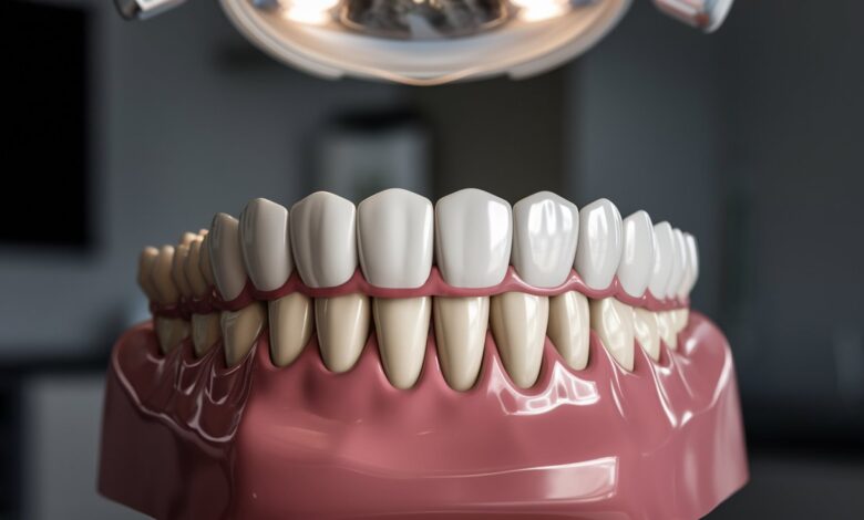 Full Arch Dental Implants in Orlando FL