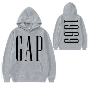 The Minimalist Appeal of the YEEZY GAP Hoodie