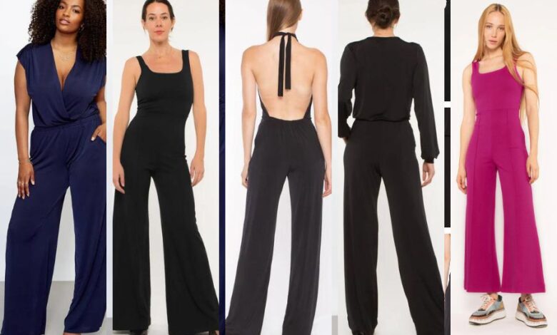 Get up to 46% off on jumpsuits