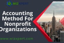 Accounting Method For Nonprofit Organizations